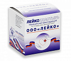 Лейкопластырь рулонный фиксирующий, 1х250, Лейко