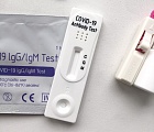 Экспресс-тест на COVID-19